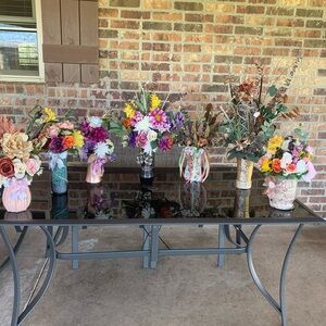 Floral Arrangement for a CAUSE!